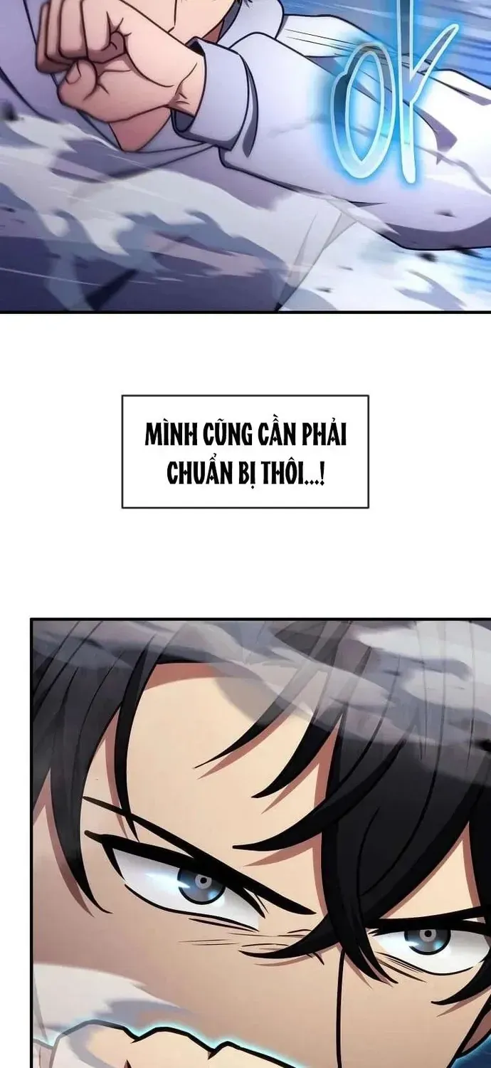 Thần Khí Huyền Thoại Của Người Chơi Thiên Tài Chapter 80 - 57