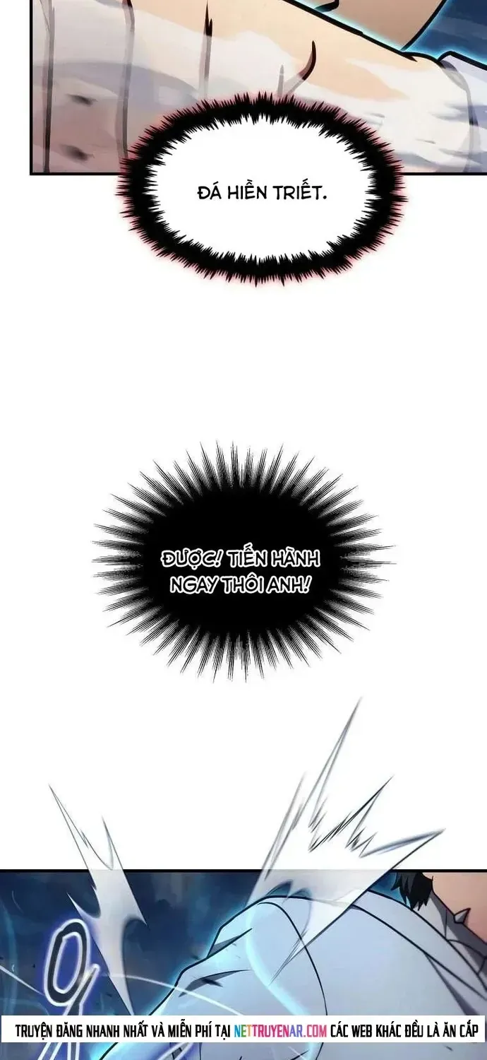 Thần Khí Huyền Thoại Của Người Chơi Thiên Tài Chapter 80 - 58