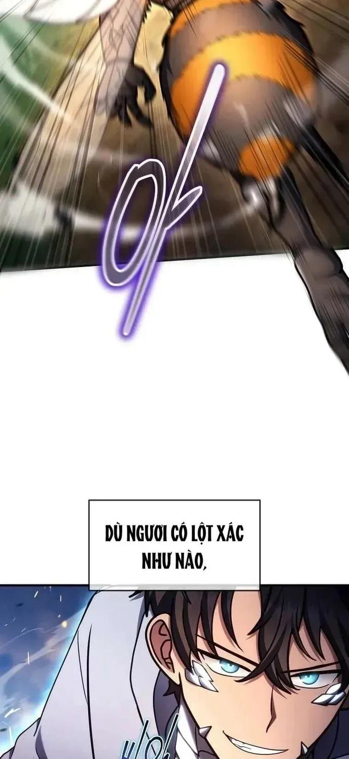 Thần Khí Huyền Thoại Của Người Chơi Thiên Tài Chapter 80 - 61