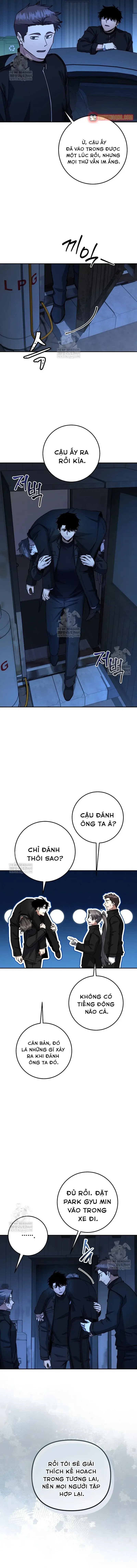 Công Chức Cấp Kiếm Thần Hồi Quy Chapter 72 - 16