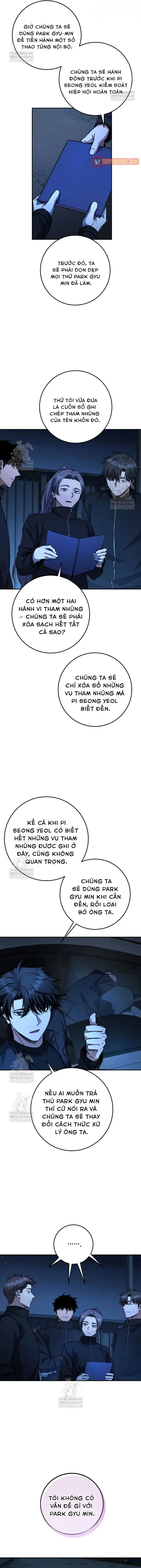 Công Chức Cấp Kiếm Thần Hồi Quy Chapter 72 - 17