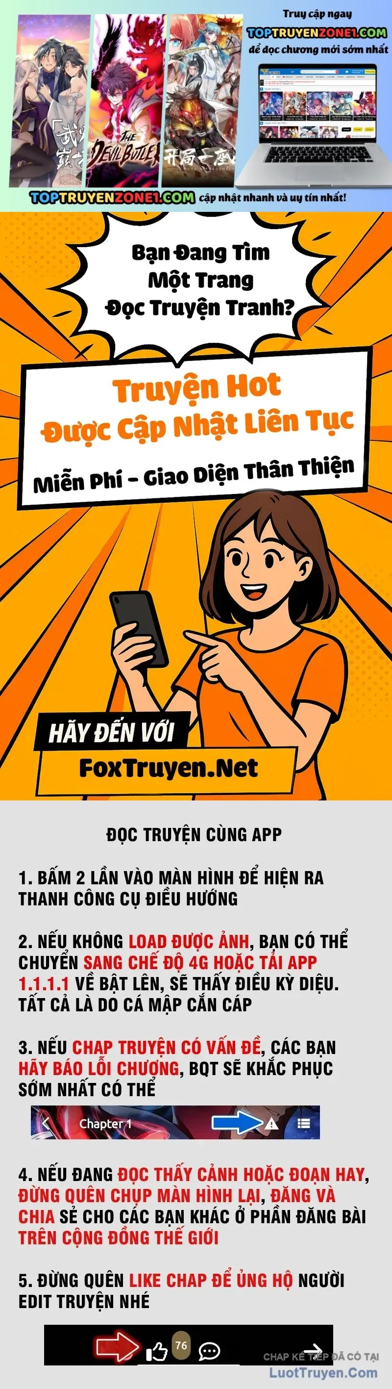 Công Chức Cấp Kiếm Thần Hồi Quy Chapter 86 - 2