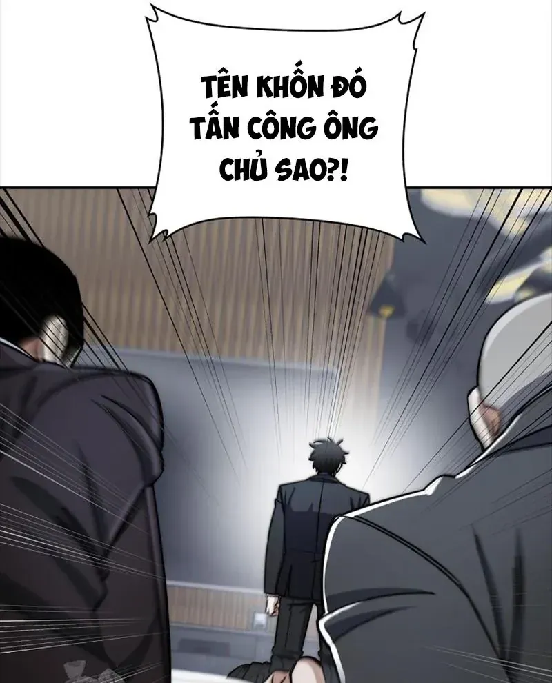 Công Chức Cấp Kiếm Thần Hồi Quy Chapter 86 - 32