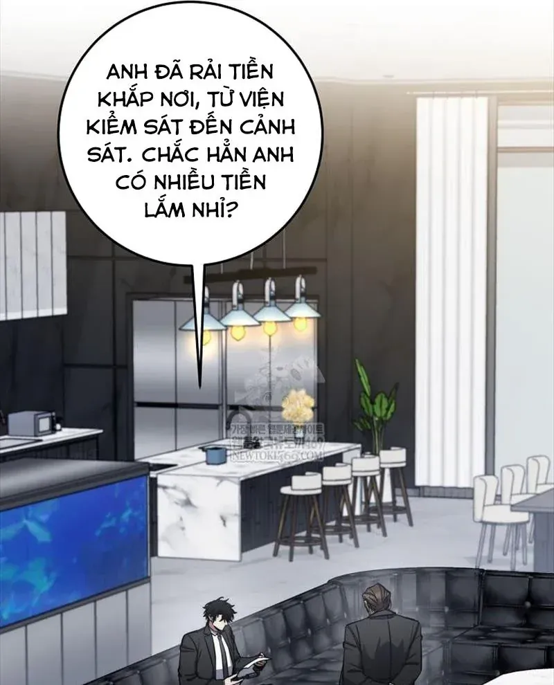 Công Chức Cấp Kiếm Thần Hồi Quy Chapter 86 - 55