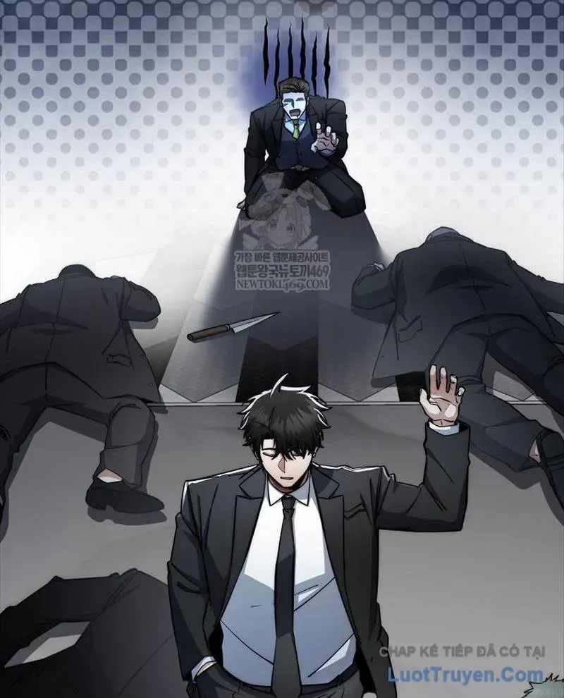 Công Chức Cấp Kiếm Thần Hồi Quy Chapter 86 - 86