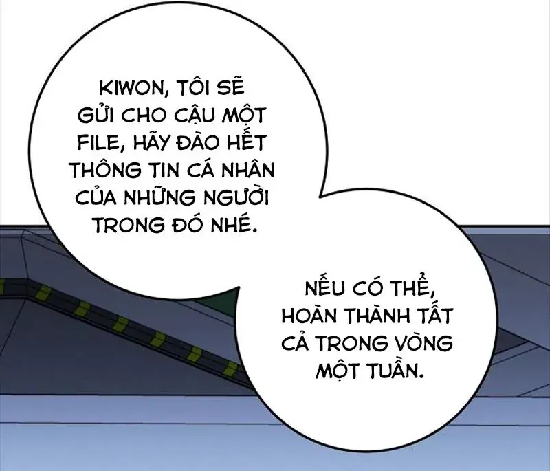 Công Chức Cấp Kiếm Thần Hồi Quy Chapter 86 - 90