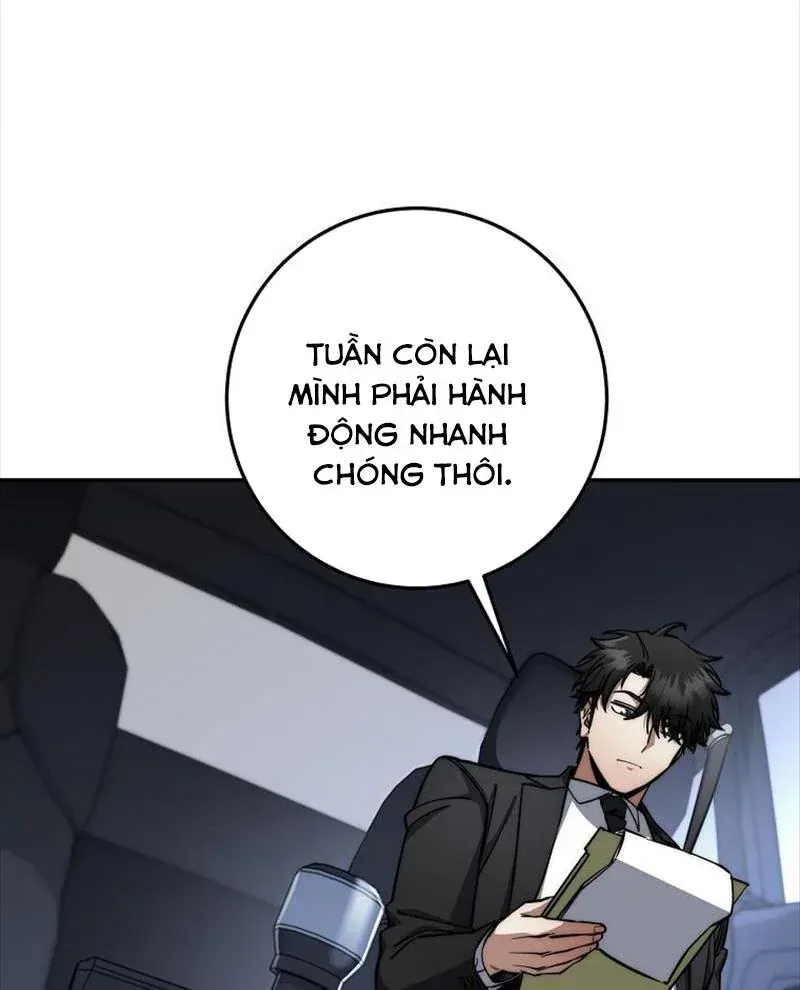 Công Chức Cấp Kiếm Thần Hồi Quy Chapter 86 - 93