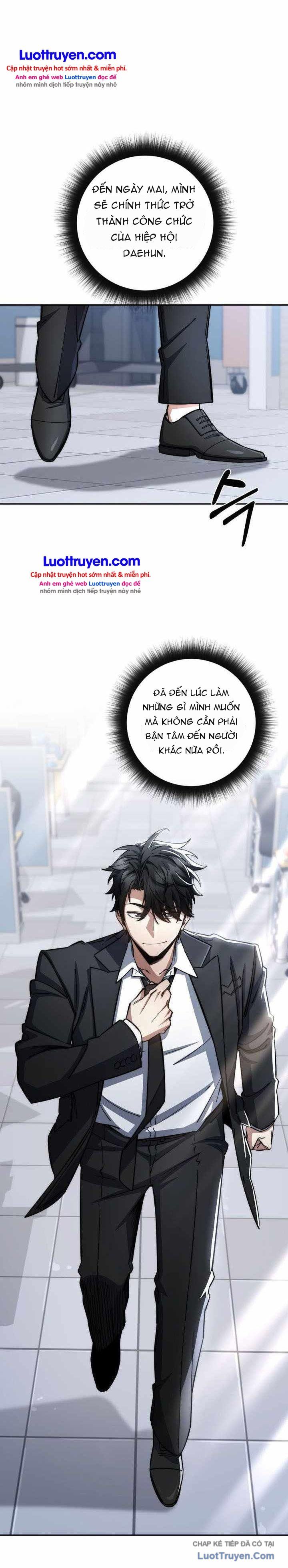 Công Chức Cấp Kiếm Thần Hồi Quy Chapter 94 - 11