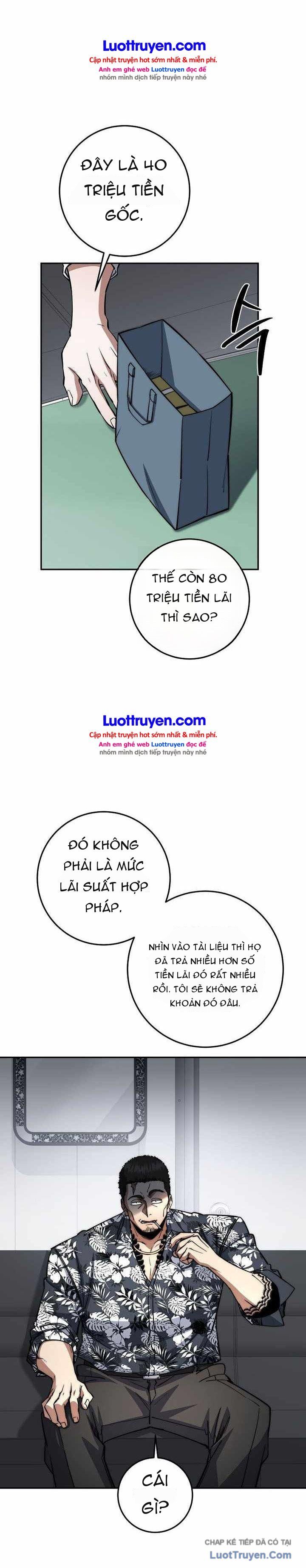 Công Chức Cấp Kiếm Thần Hồi Quy Chapter 94 - 15