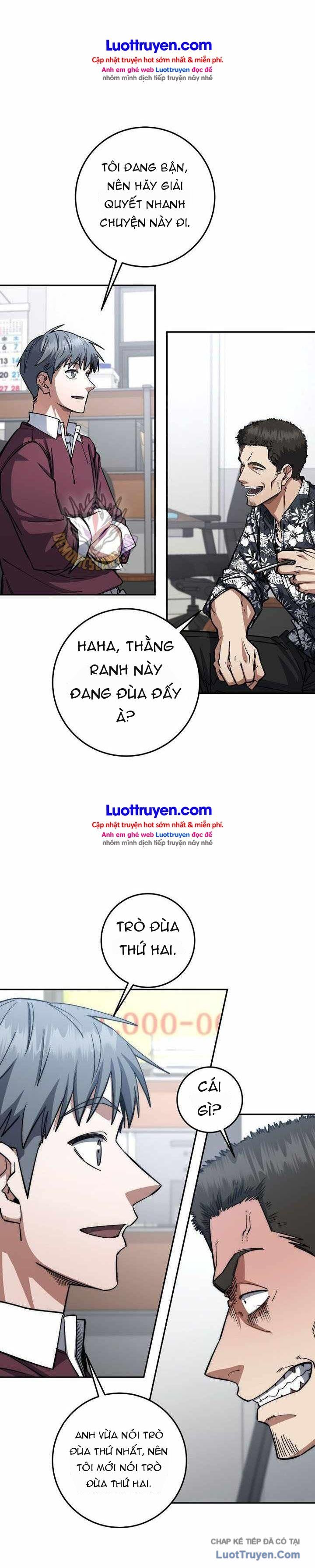 Công Chức Cấp Kiếm Thần Hồi Quy Chapter 94 - 16