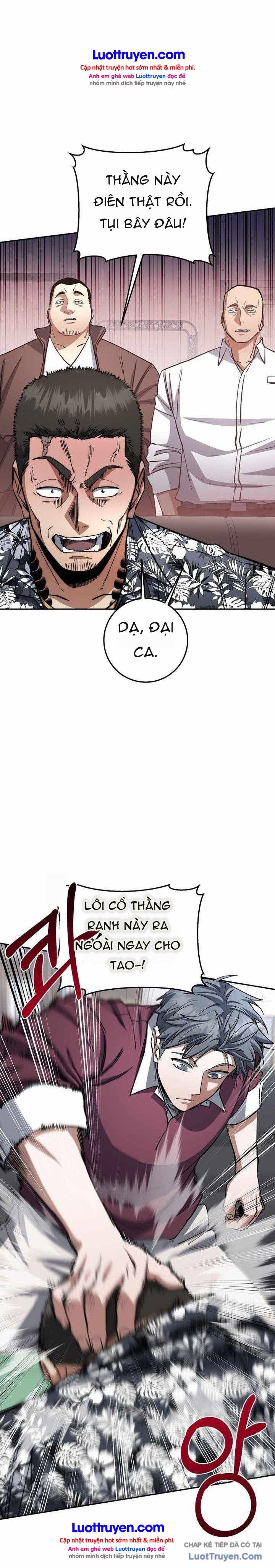 Công Chức Cấp Kiếm Thần Hồi Quy Chapter 94 - 17