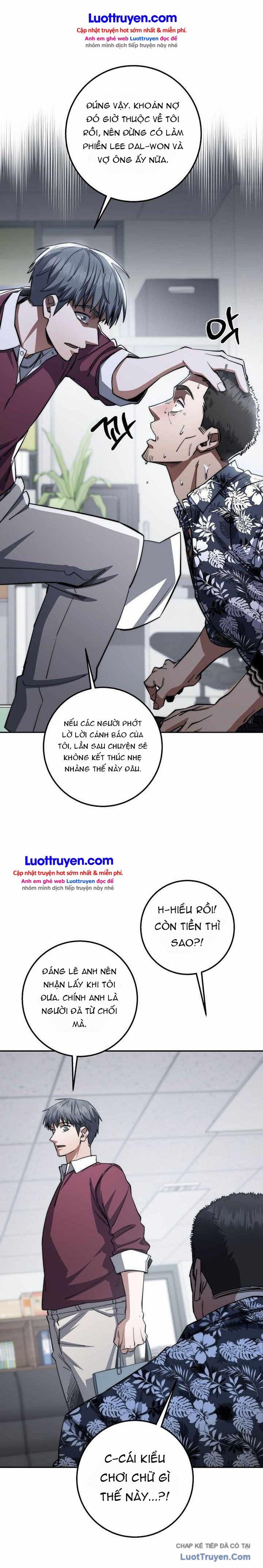 Công Chức Cấp Kiếm Thần Hồi Quy Chapter 94 - 19