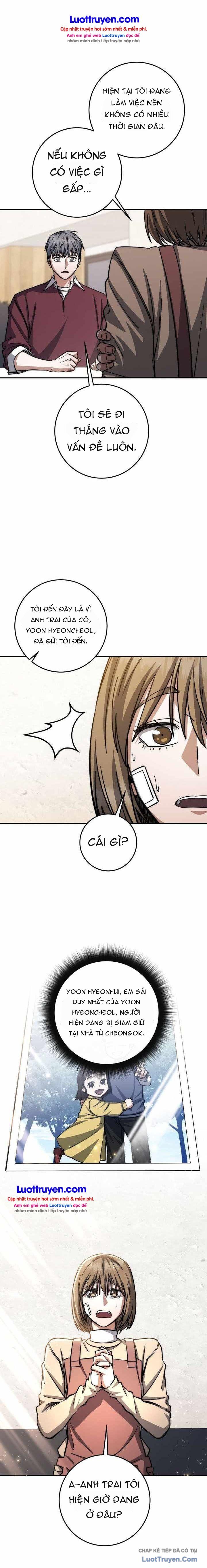 Công Chức Cấp Kiếm Thần Hồi Quy Chapter 94 - 21