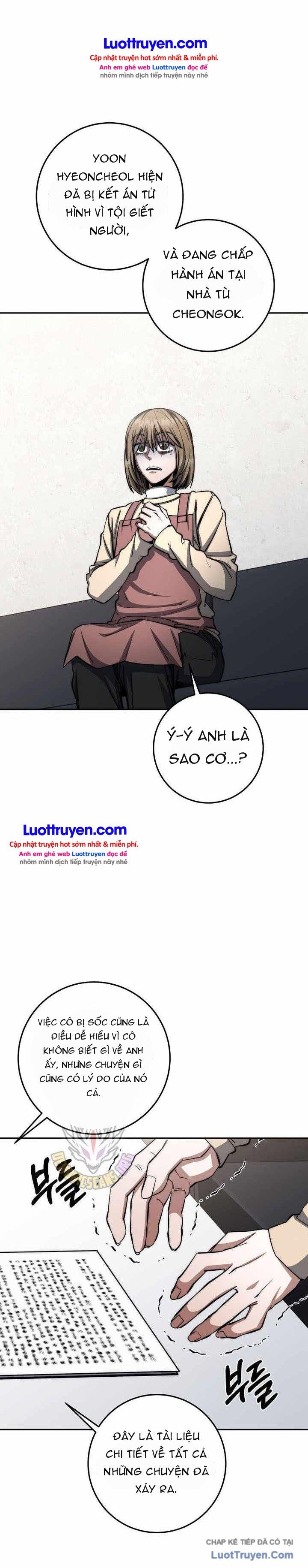 Công Chức Cấp Kiếm Thần Hồi Quy Chapter 94 - 22
