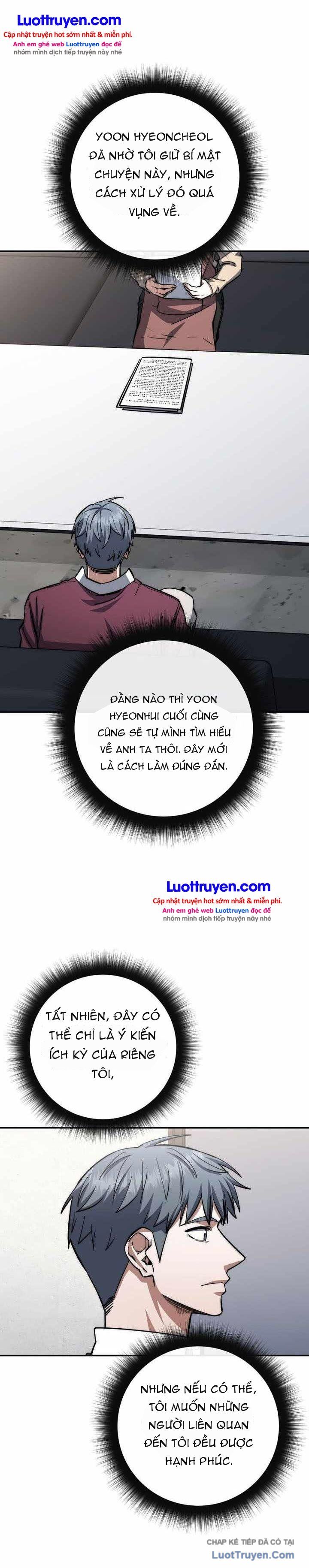 Công Chức Cấp Kiếm Thần Hồi Quy Chapter 94 - 23