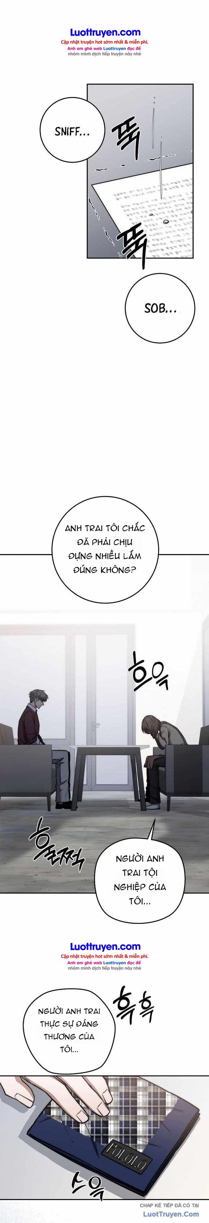 Công Chức Cấp Kiếm Thần Hồi Quy Chapter 94 - 24