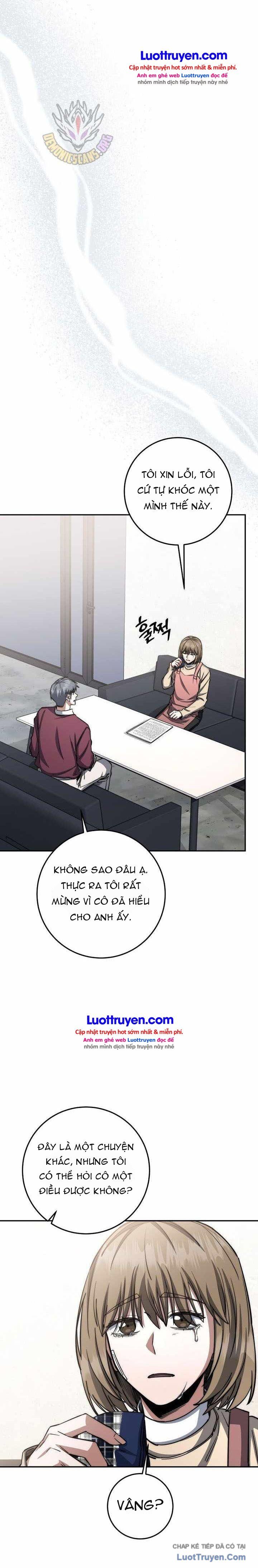 Công Chức Cấp Kiếm Thần Hồi Quy Chapter 94 - 25