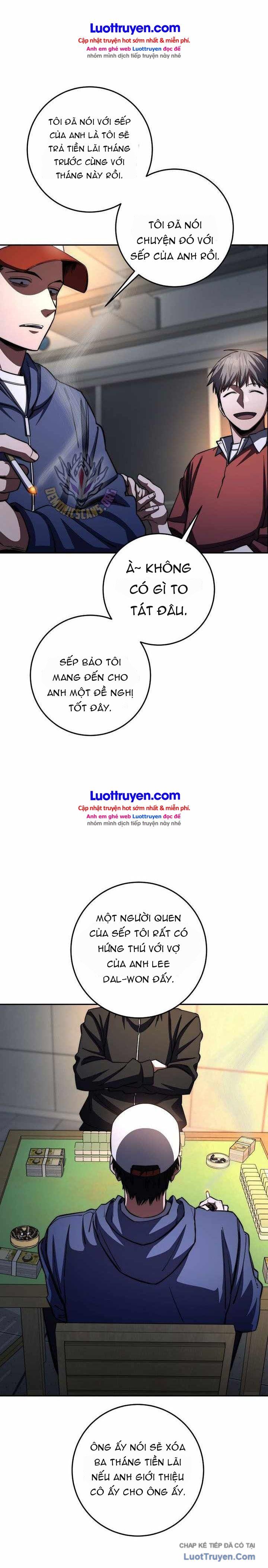 Công Chức Cấp Kiếm Thần Hồi Quy Chapter 94 - 27