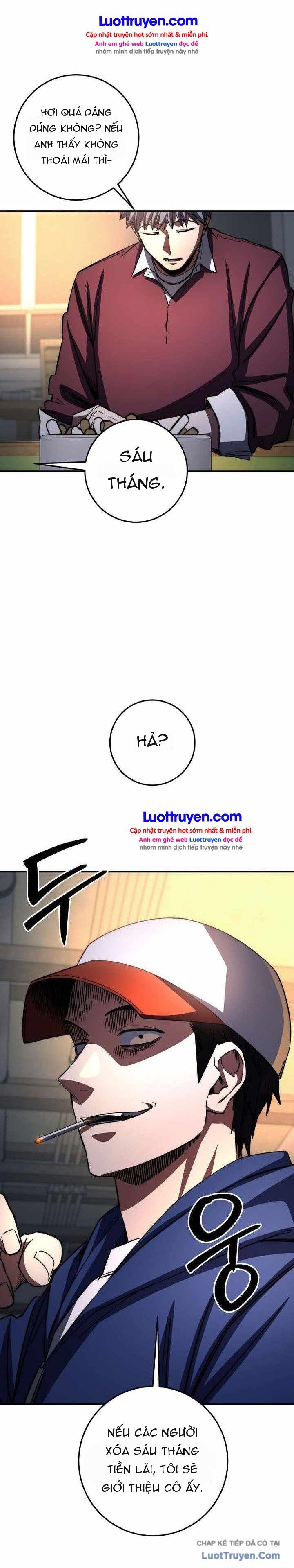 Công Chức Cấp Kiếm Thần Hồi Quy Chapter 94 - 28