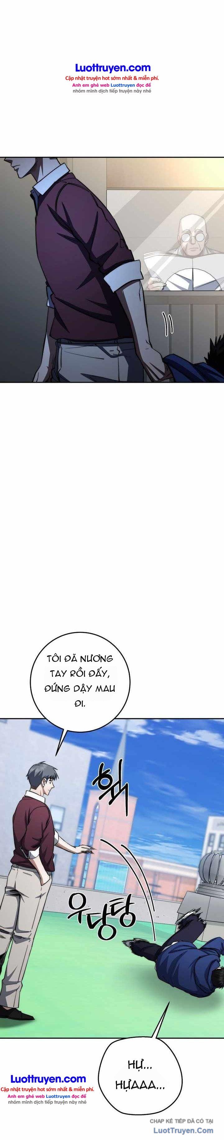 Công Chức Cấp Kiếm Thần Hồi Quy Chapter 94 - 30