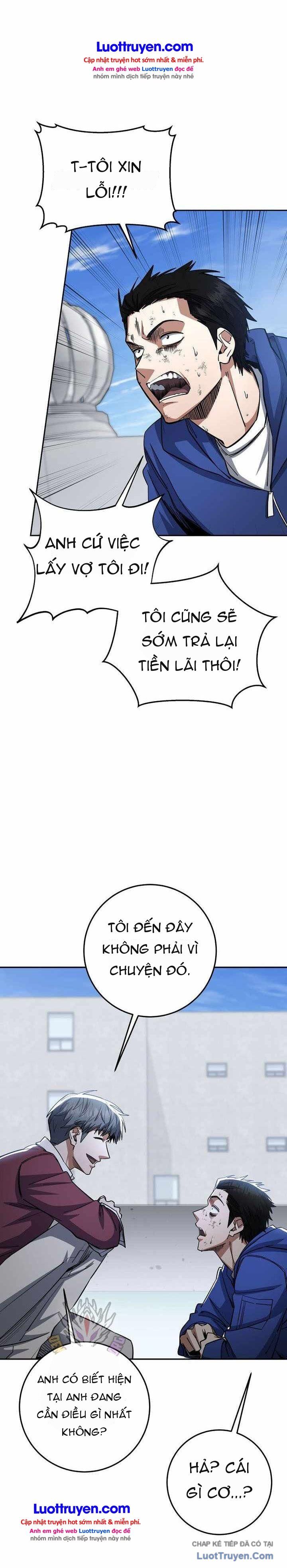 Công Chức Cấp Kiếm Thần Hồi Quy Chapter 94 - 31