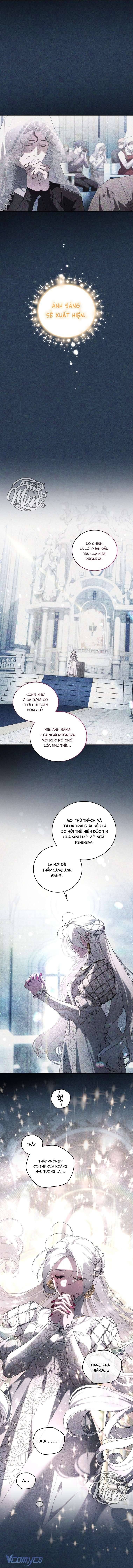 Quái Thú Bị Thuần Hóa Bởi Ác Nữ Chapter 106 - 4