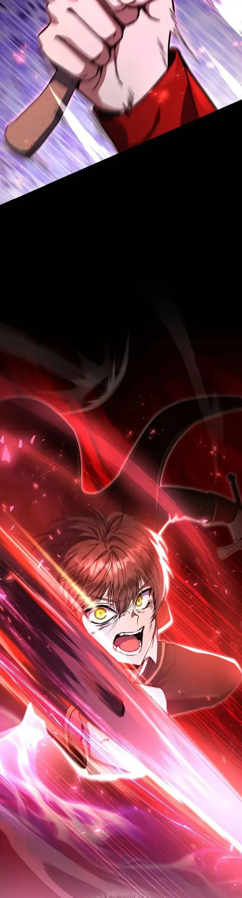 Bức Thư Tình Đến Từ Tương Lai Chapter 35 - 13