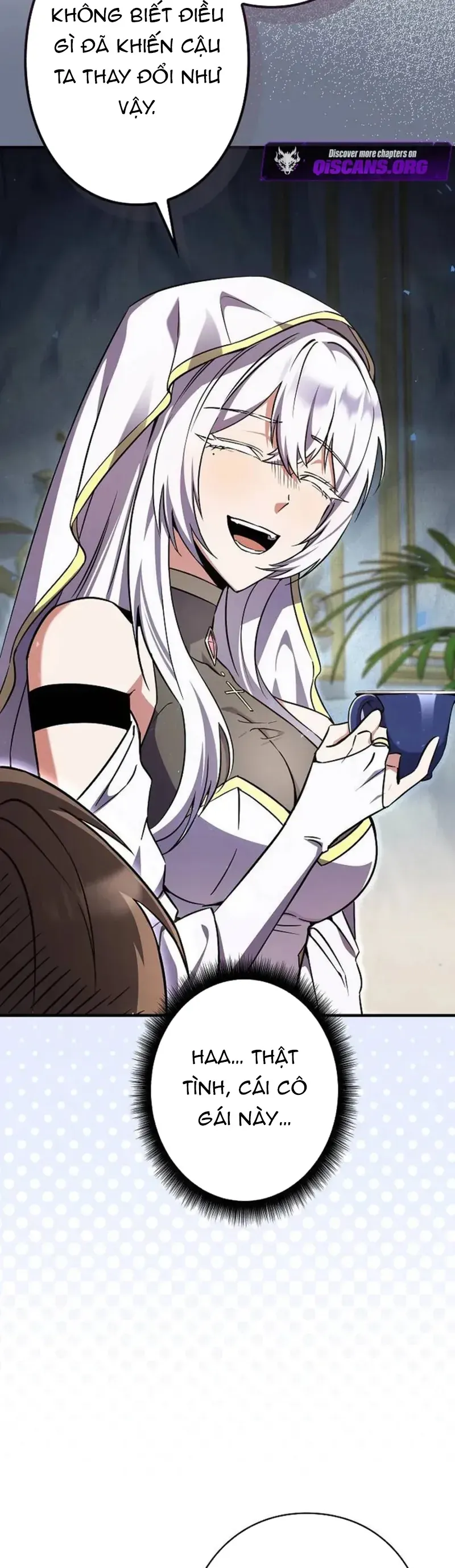 Bức Thư Tình Đến Từ Tương Lai Chapter 35 - 21