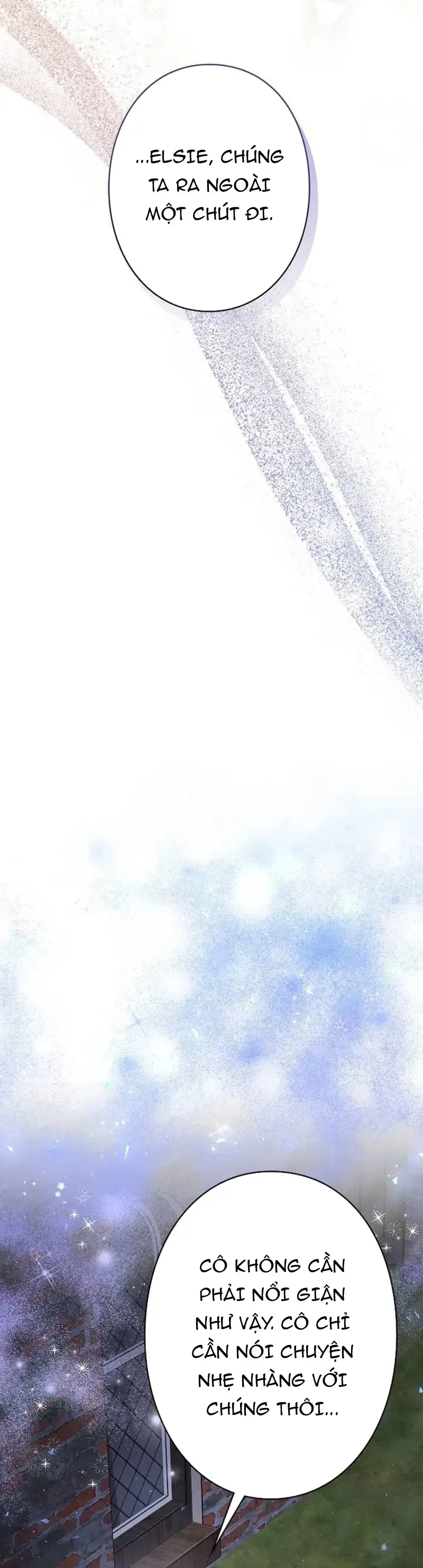 Bức Thư Tình Đến Từ Tương Lai Chapter 35 - 53
