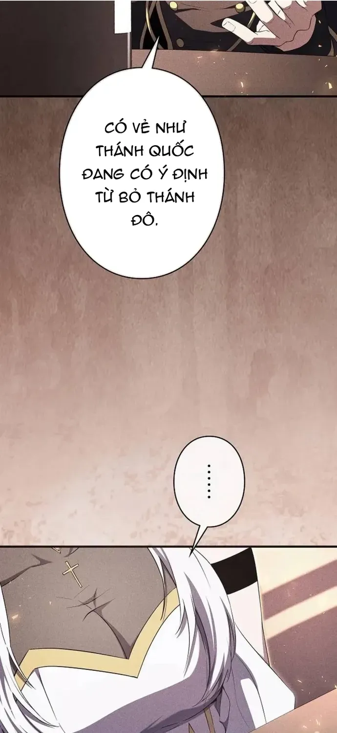 Bức Thư Tình Đến Từ Tương Lai Chapter 37 - 12