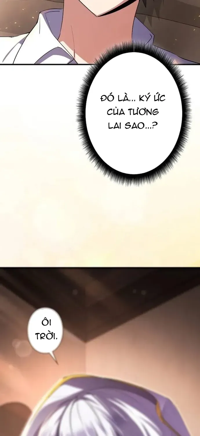 Bức Thư Tình Đến Từ Tương Lai Chapter 37 - 17