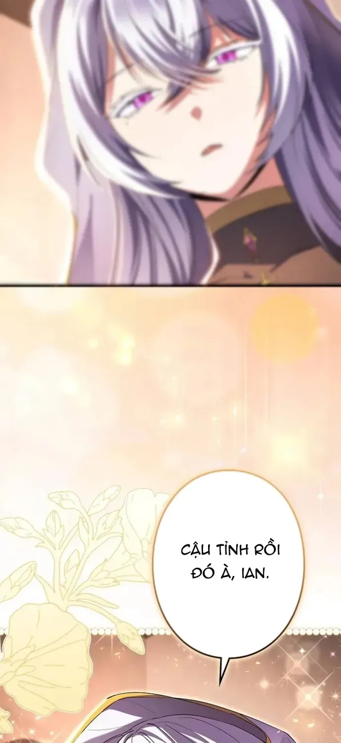 Bức Thư Tình Đến Từ Tương Lai Chapter 37 - 18