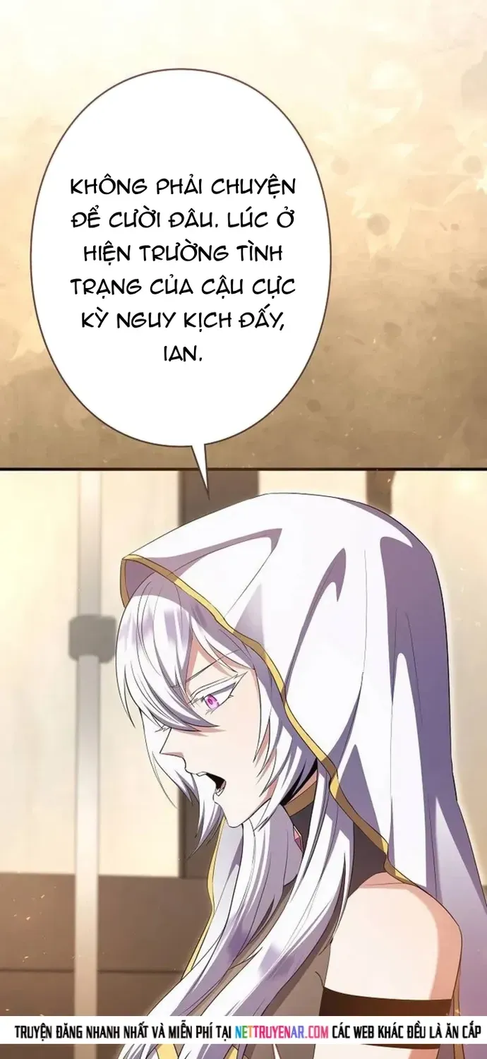 Bức Thư Tình Đến Từ Tương Lai Chapter 37 - 23