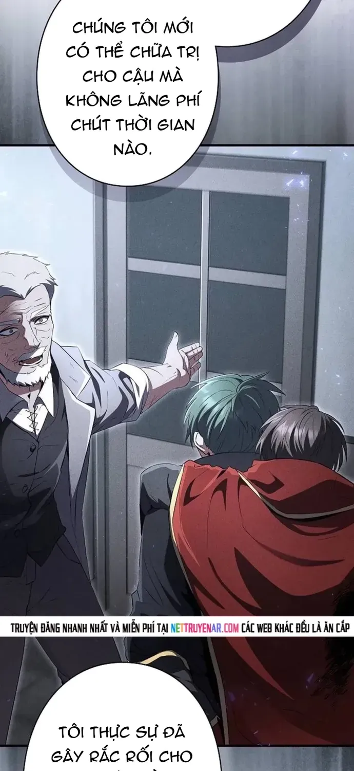 Bức Thư Tình Đến Từ Tương Lai Chapter 37 - 25