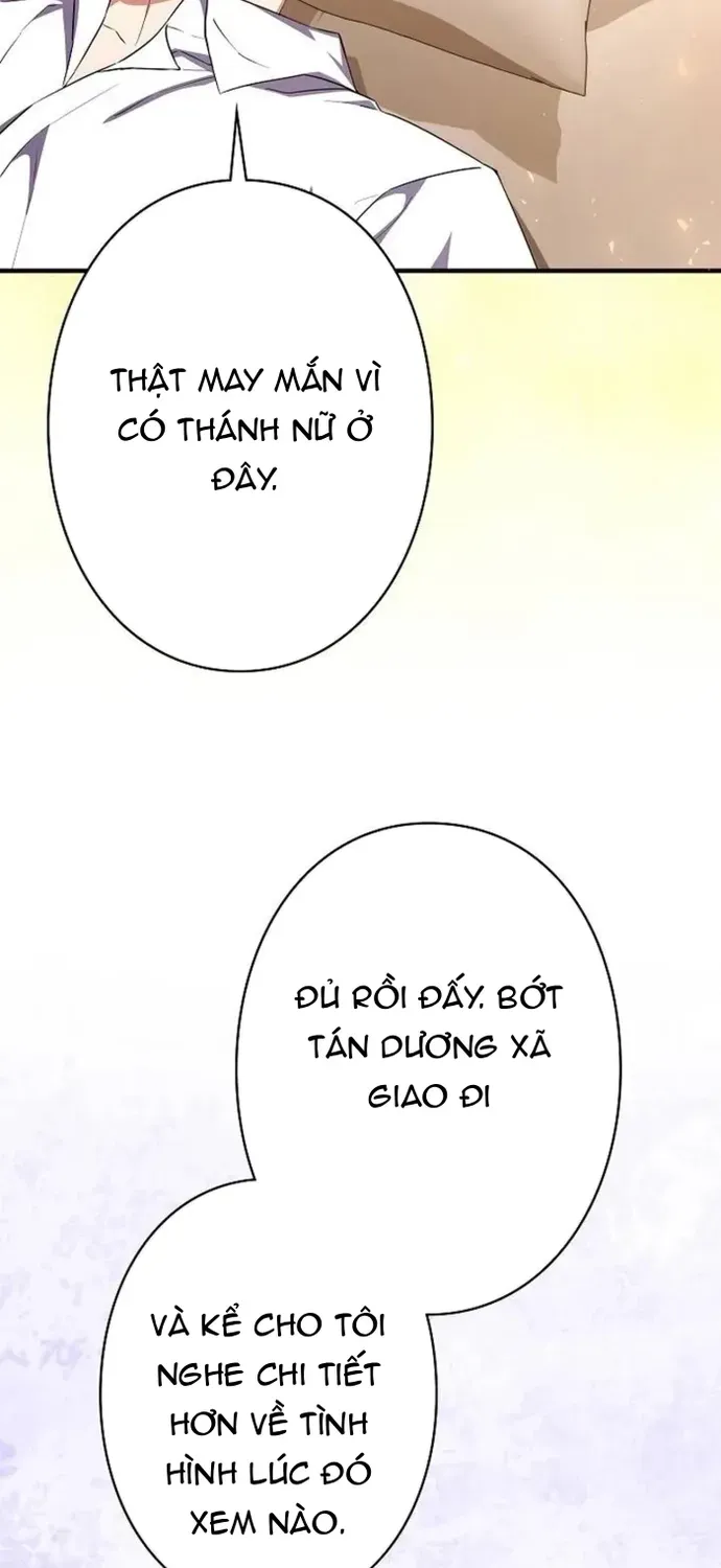Bức Thư Tình Đến Từ Tương Lai Chapter 37 - 27