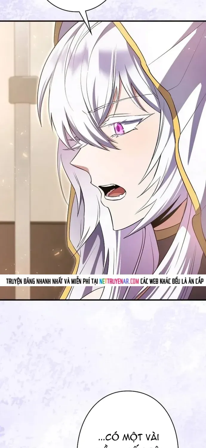 Bức Thư Tình Đến Từ Tương Lai Chapter 37 - 28