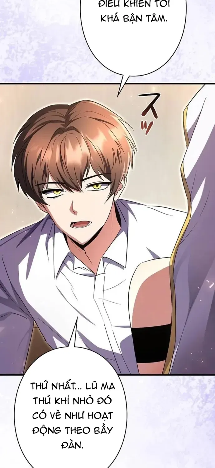 Bức Thư Tình Đến Từ Tương Lai Chapter 37 - 29