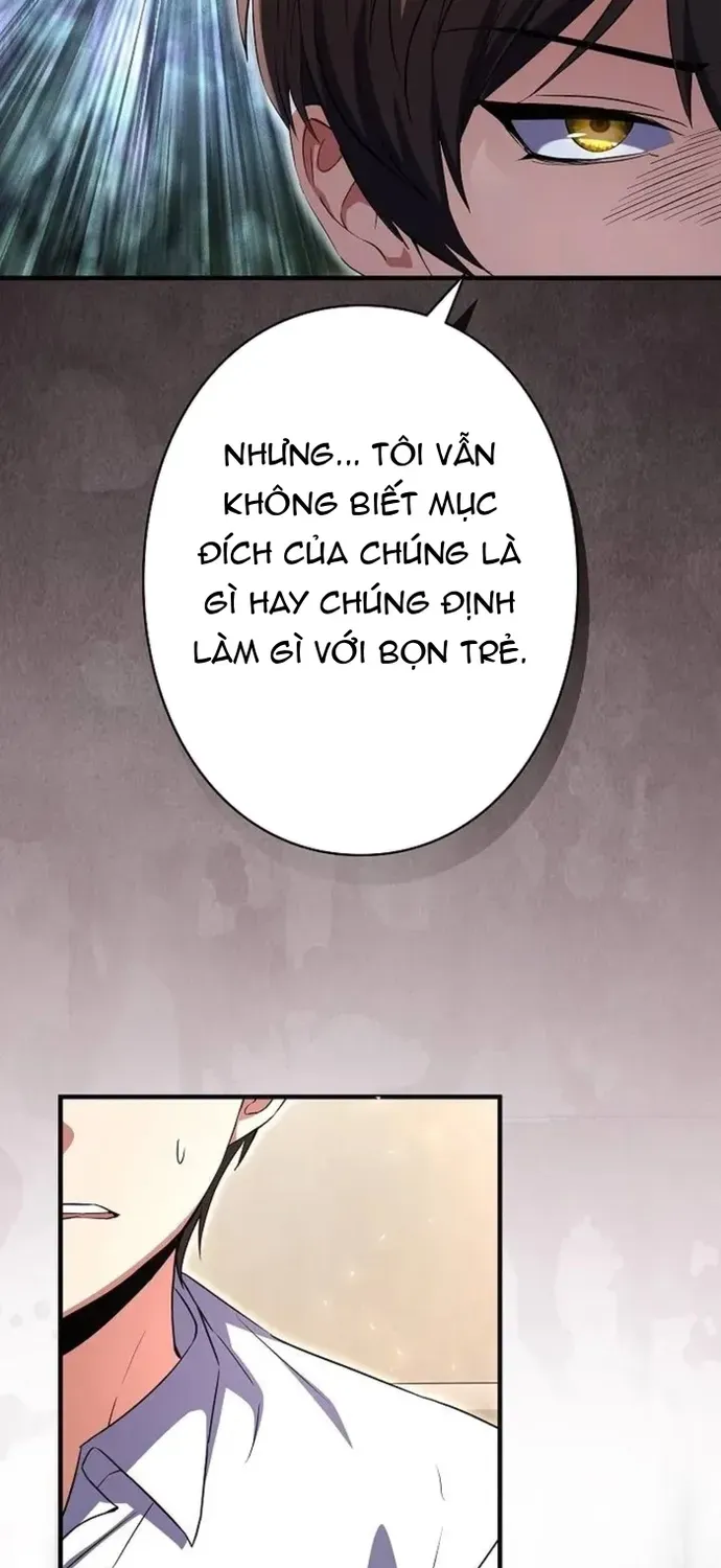 Bức Thư Tình Đến Từ Tương Lai Chapter 37 - 31