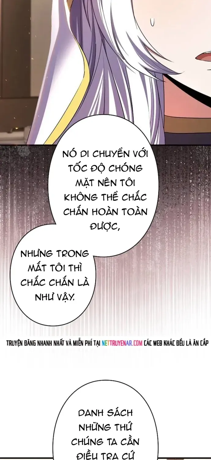 Bức Thư Tình Đến Từ Tương Lai Chapter 37 - 35