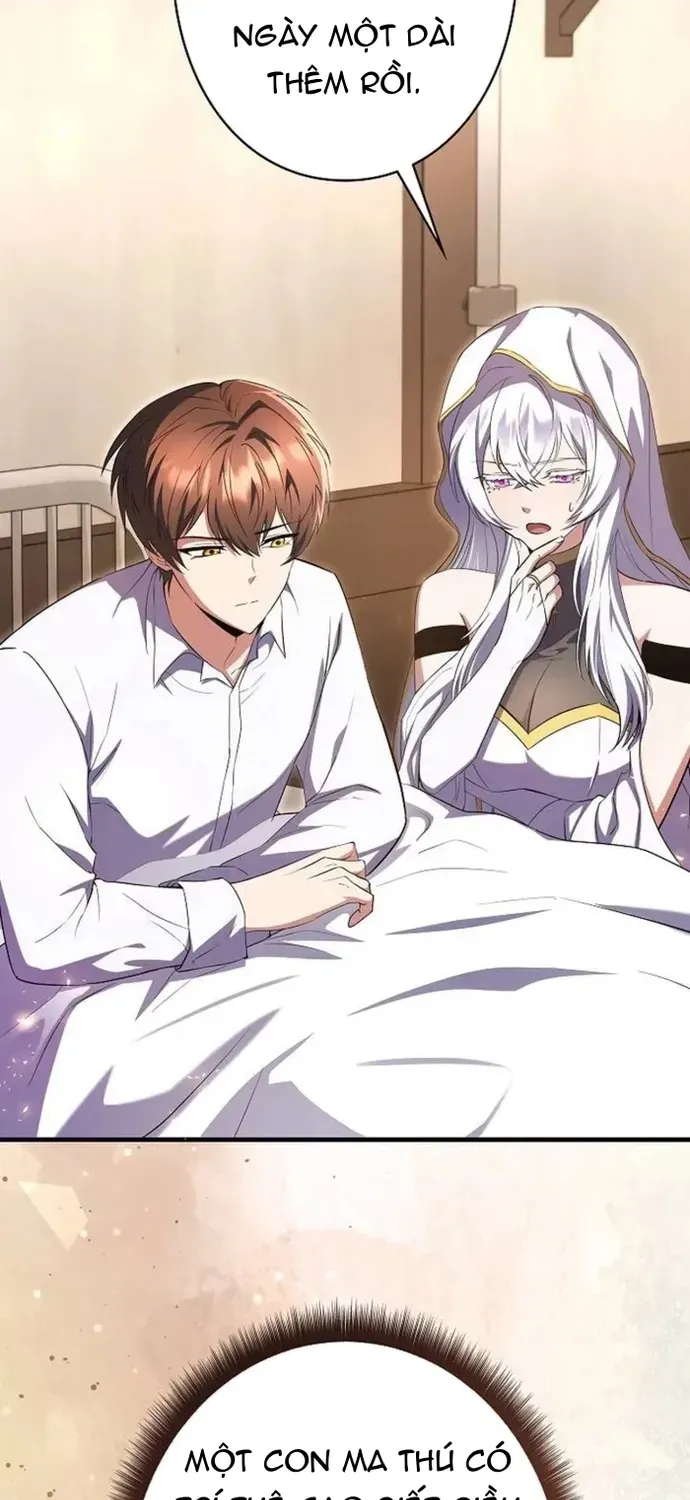 Bức Thư Tình Đến Từ Tương Lai Chapter 37 - 36