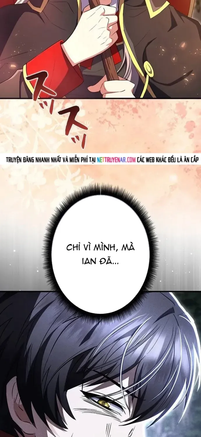 Bức Thư Tình Đến Từ Tương Lai Chapter 37 - 41