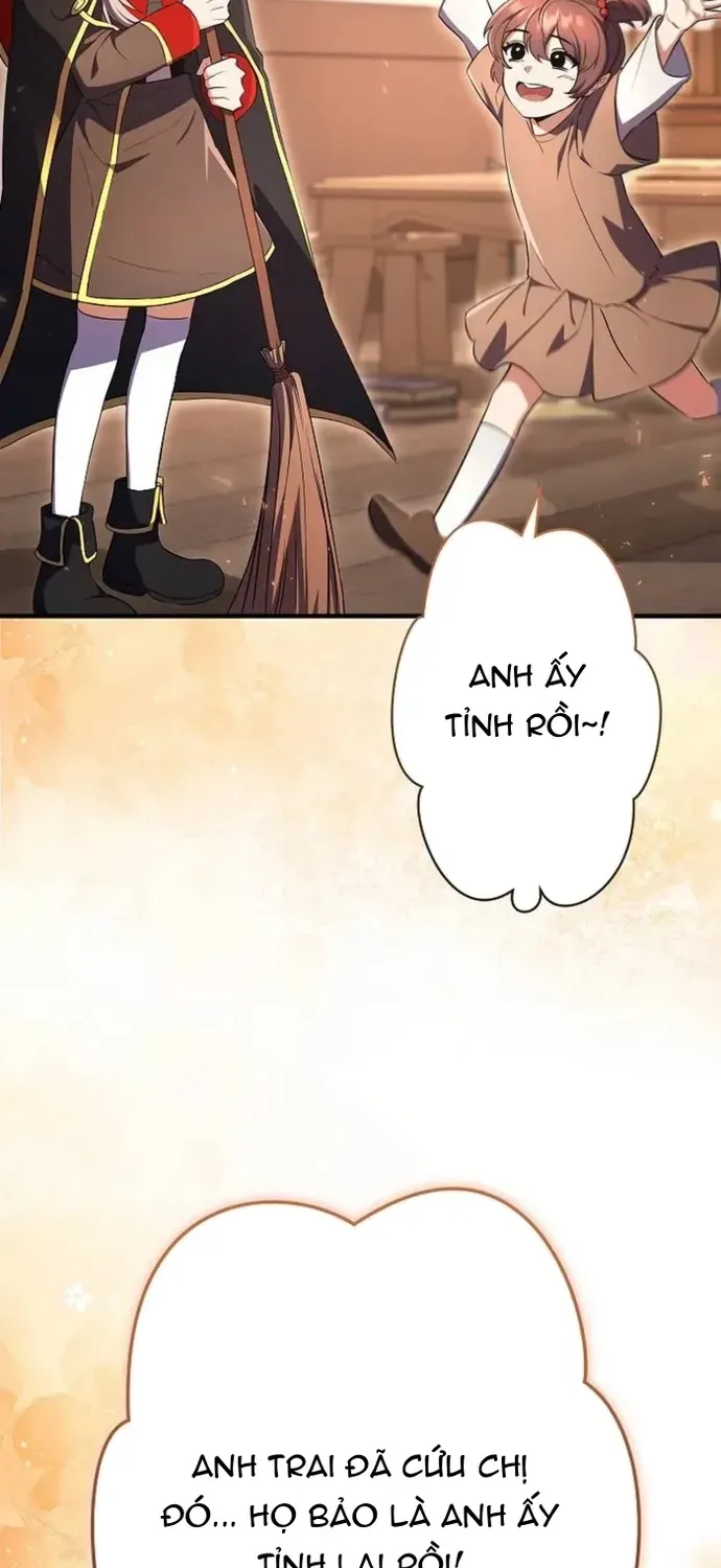 Bức Thư Tình Đến Từ Tương Lai Chapter 37 - 44