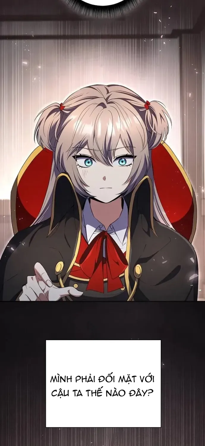 Bức Thư Tình Đến Từ Tương Lai Chapter 37 - 50