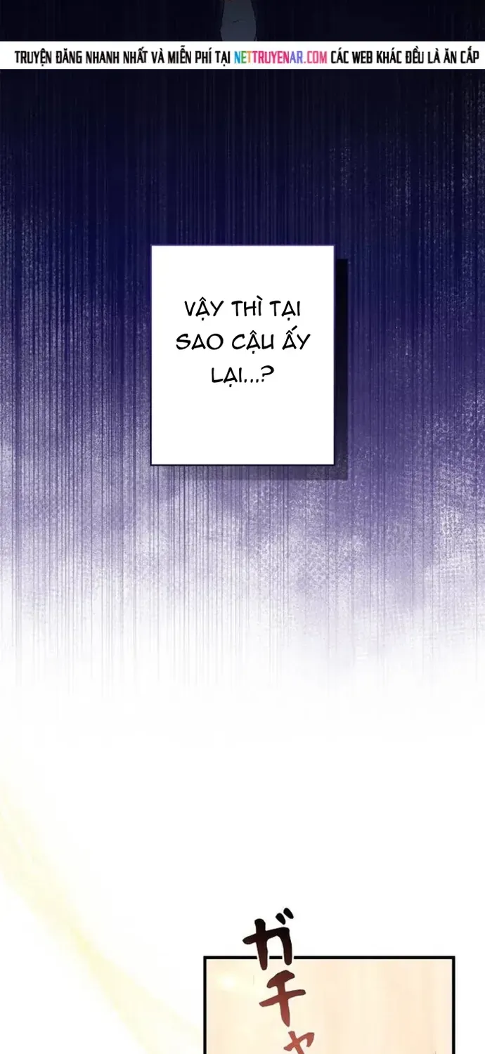 Bức Thư Tình Đến Từ Tương Lai Chapter 37 - 55