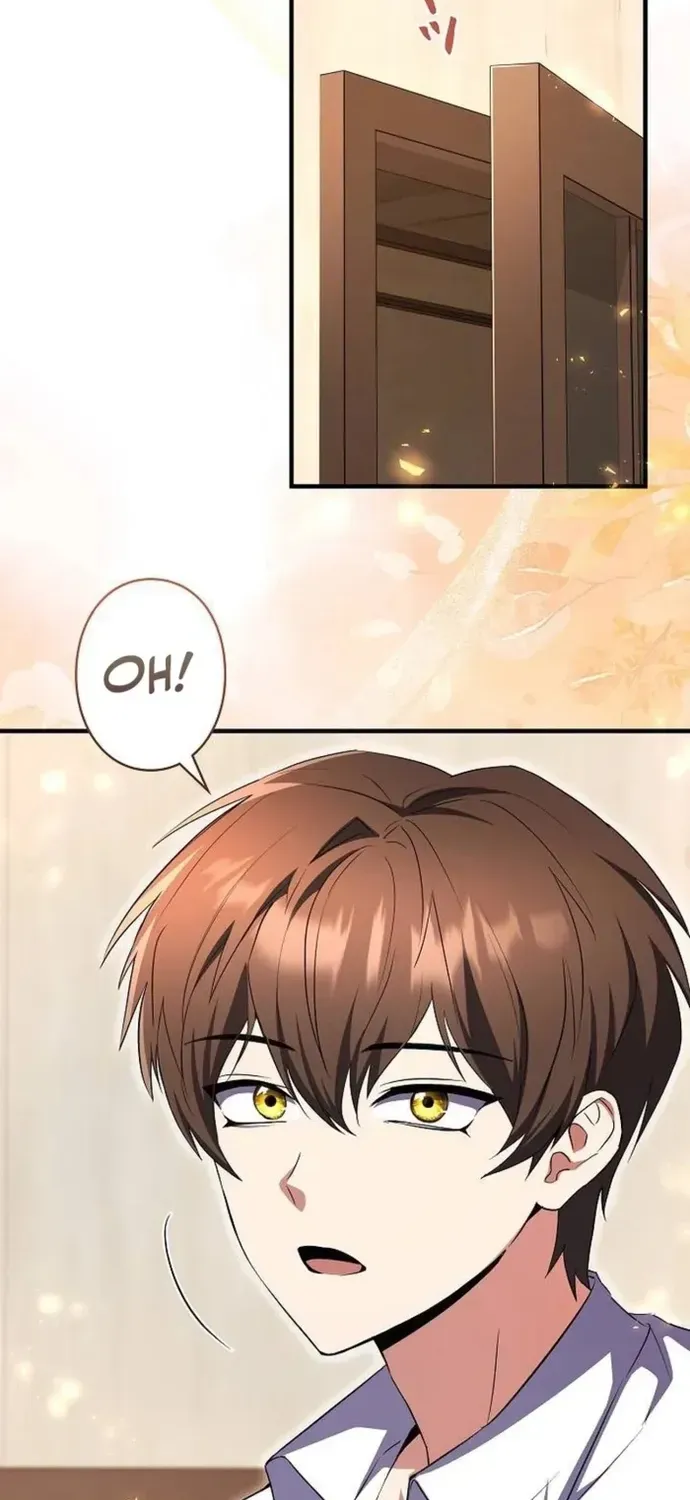 Bức Thư Tình Đến Từ Tương Lai Chapter 37 - 56