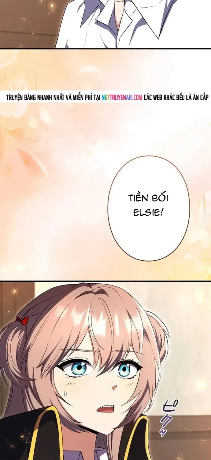 Bức Thư Tình Đến Từ Tương Lai Chapter 37 - 57