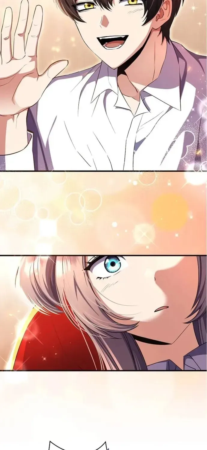 Bức Thư Tình Đến Từ Tương Lai Chapter 37 - 59