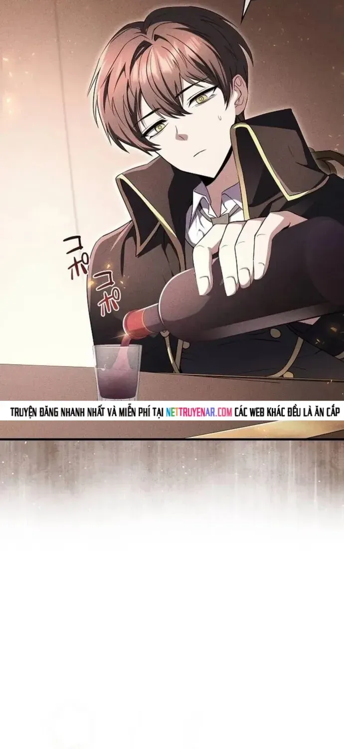 Bức Thư Tình Đến Từ Tương Lai Chapter 37 - 7