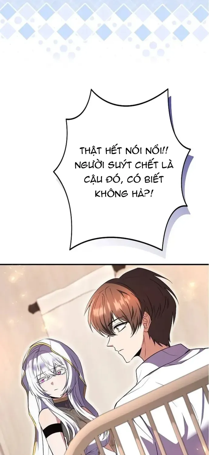 Bức Thư Tình Đến Từ Tương Lai Chapter 37 - 61