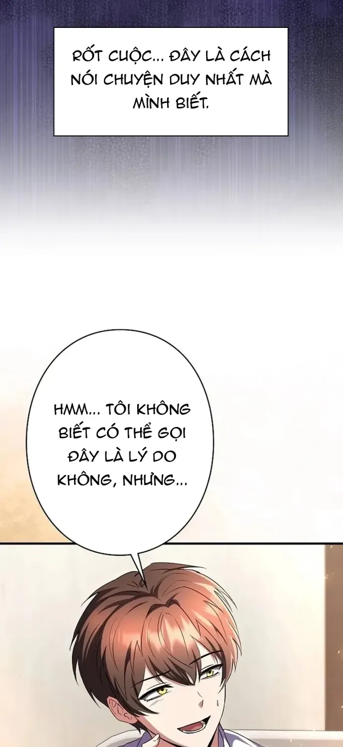 Bức Thư Tình Đến Từ Tương Lai Chapter 37 - 64